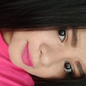 Meet your Posher, Lupita